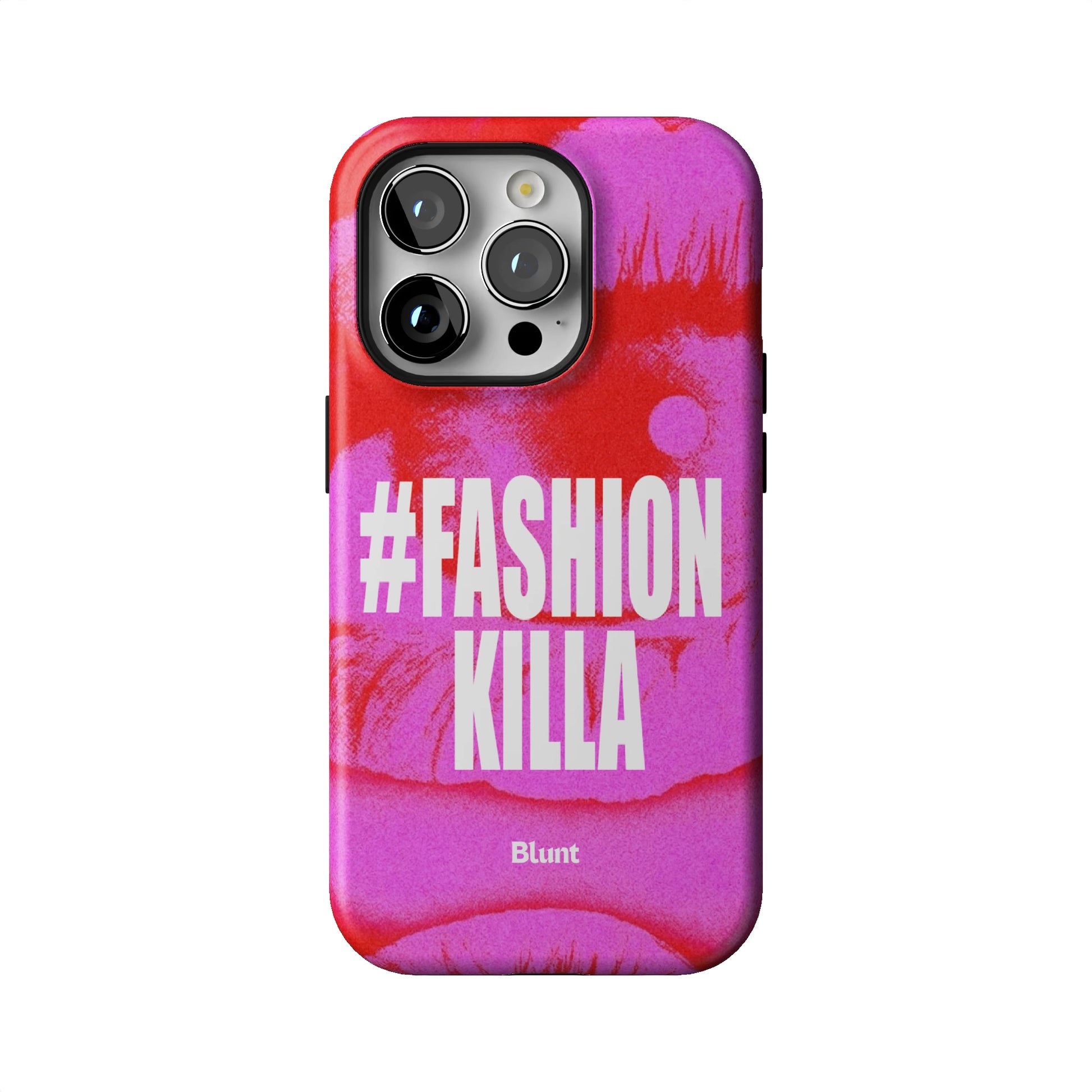 Fashion Killa iPhone Case gallery - Iphone_14_Pro_1