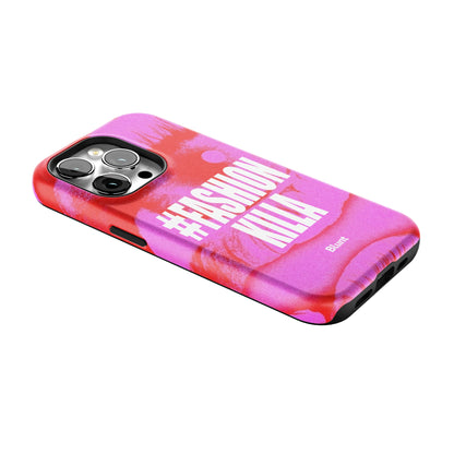 Fashion Killa iPhone Case gallery - Iphone_14_Pro_2