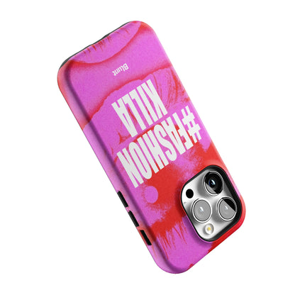 Fashion Killa iPhone Case gallery - Iphone_14_Pro_5