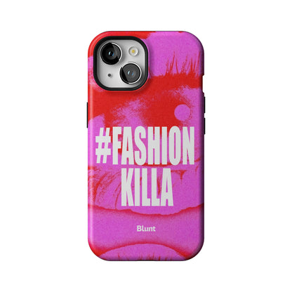 Fashion Killa iPhone Case gallery - Iphone_15_Iphone_1