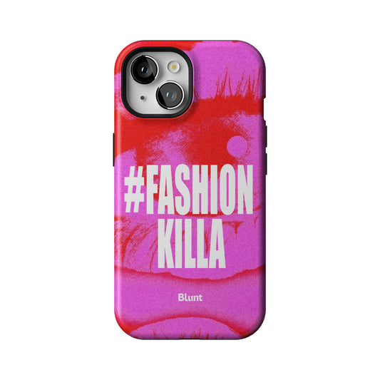 Fashion Killa iPhone Case gallery - Iphone_15_Iphone_1