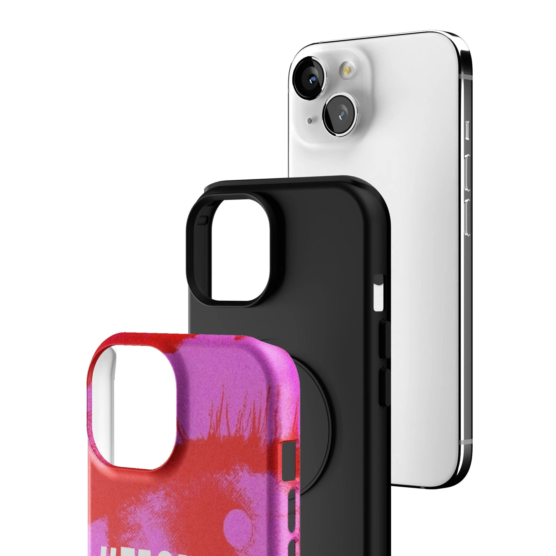 Fashion Killa iPhone Case gallery - Iphone_15_Iphone_3