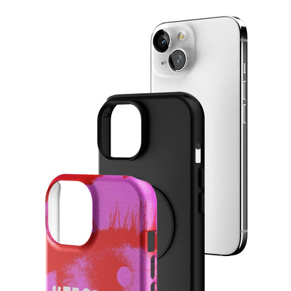 Fashion Killa iPhone Case gallery - Iphone_15_Iphone_3