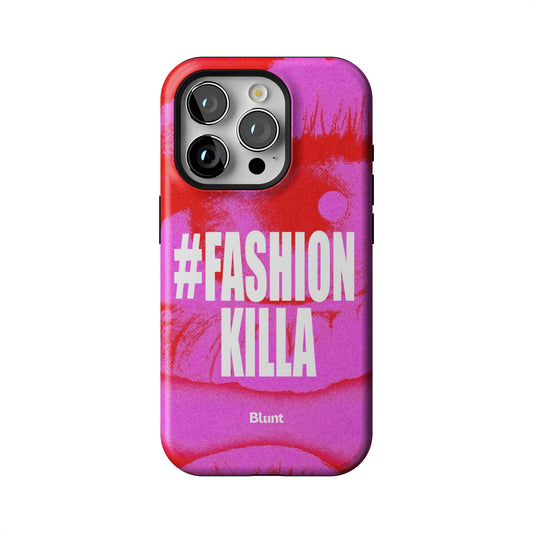 Fashion Killa iPhone Case gallery - Iphone_15_Pro_1