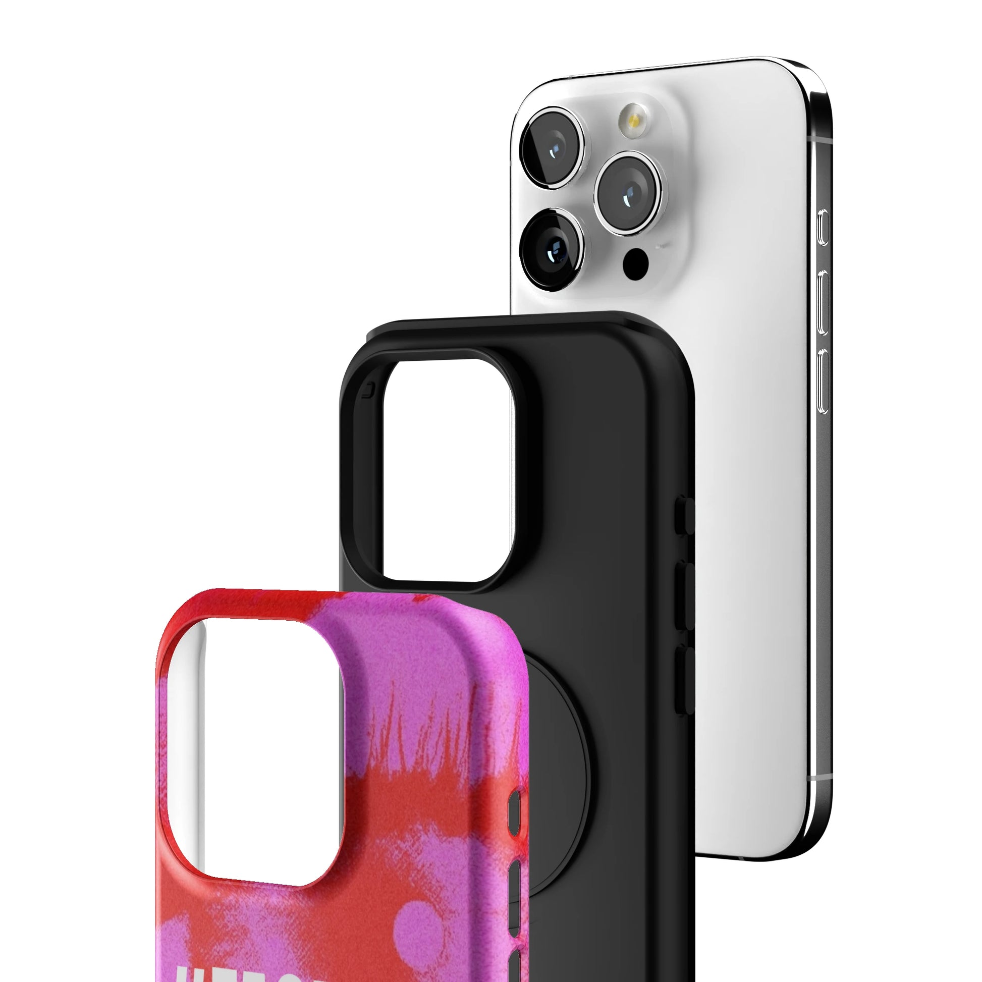 Fashion Killa iPhone Case gallery - Iphone_15_Pro_3