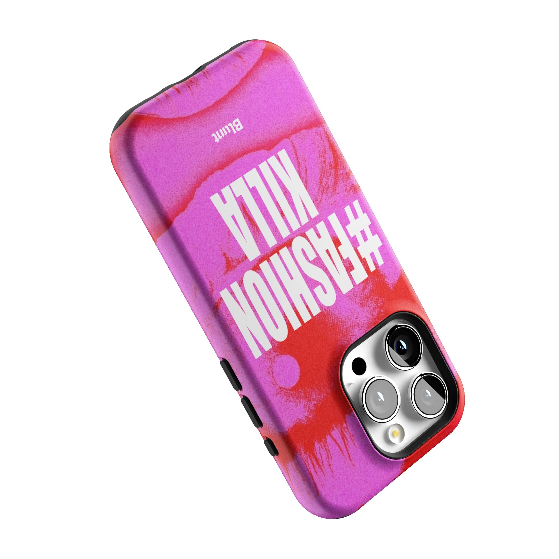 Fashion Killa iPhone Case gallery - Iphone_15_Pro_5