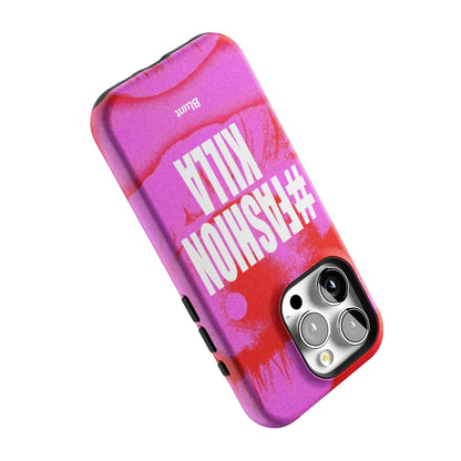 Fashion Killa iPhone Case gallery - Iphone_15_Pro_5