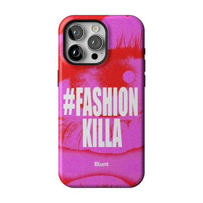 Fashion Killa iPhone Case gallery - Iphone_15_Pro_Max_1
