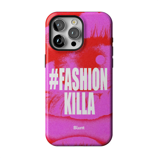 Fashion Killa iPhone Case gallery - Iphone_15_Pro_Max_1