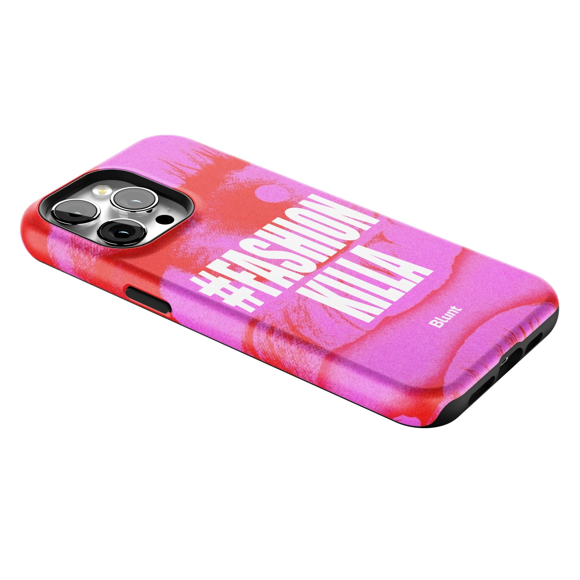 Fashion Killa iPhone Case gallery - Iphone_15_Pro_Max_2