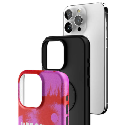 Fashion Killa iPhone Case gallery - Iphone_15_Pro_Max_3