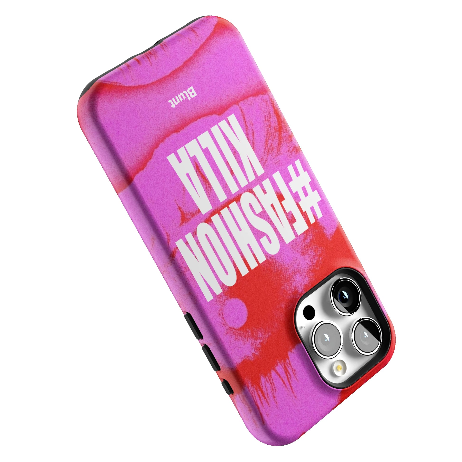 Fashion Killa iPhone Case gallery - Iphone_15_Pro_Max_5