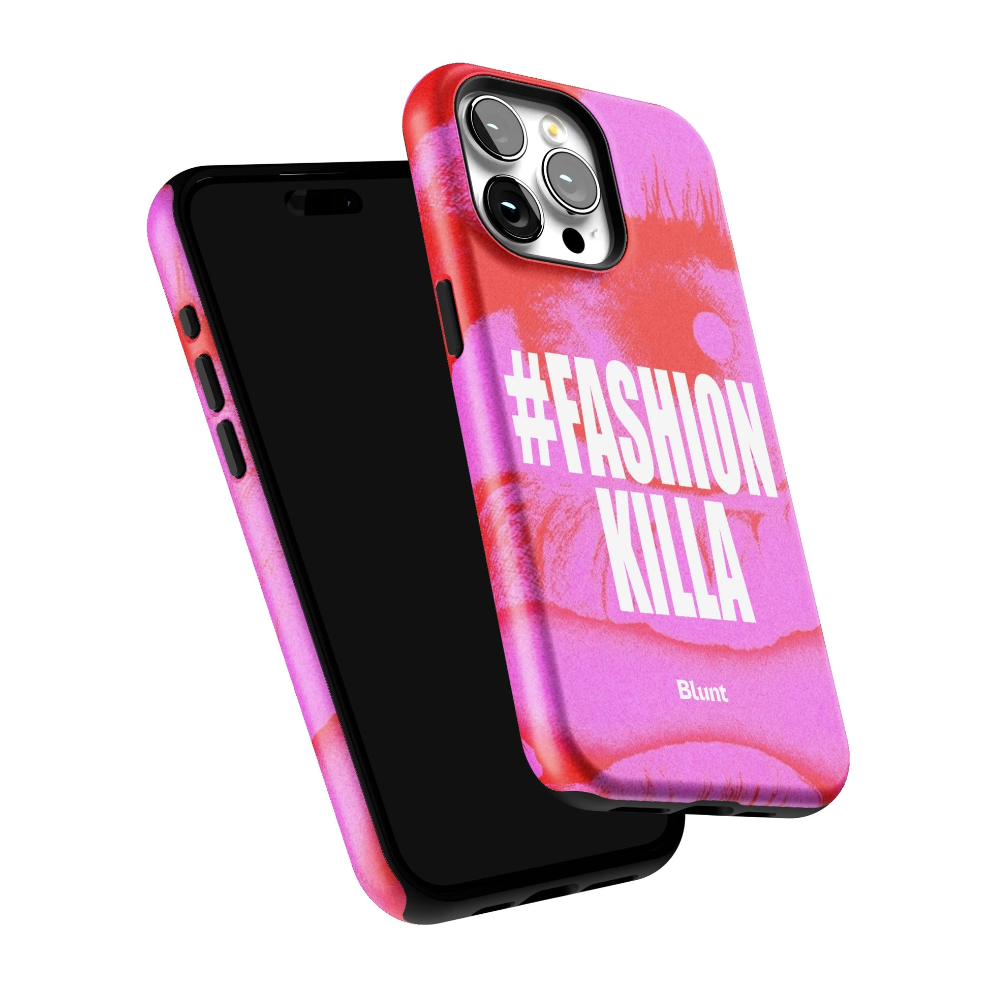 Fashion Killa iPhone Case gallery - Iphone_15_Pro_Max_6
