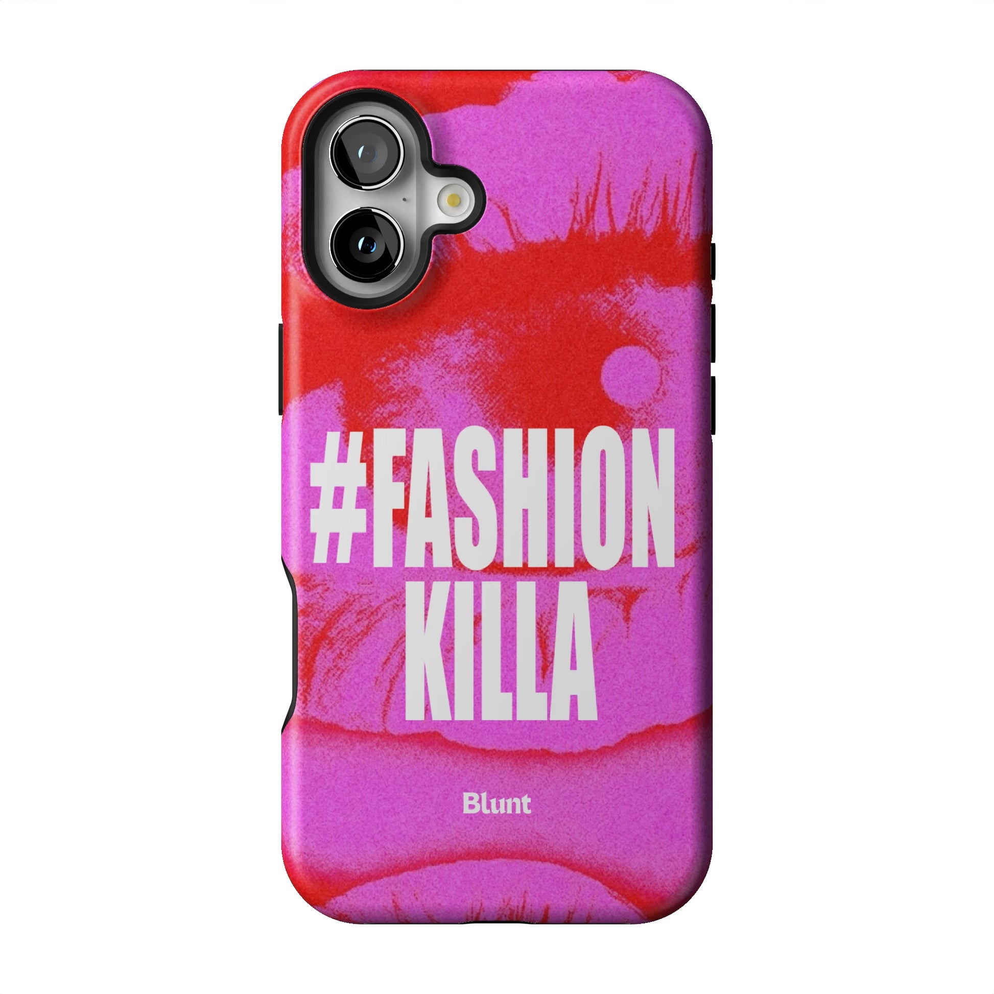 Fashion Killa iPhone Case gallery - Iphone_16_Mini_Air_Plus_1