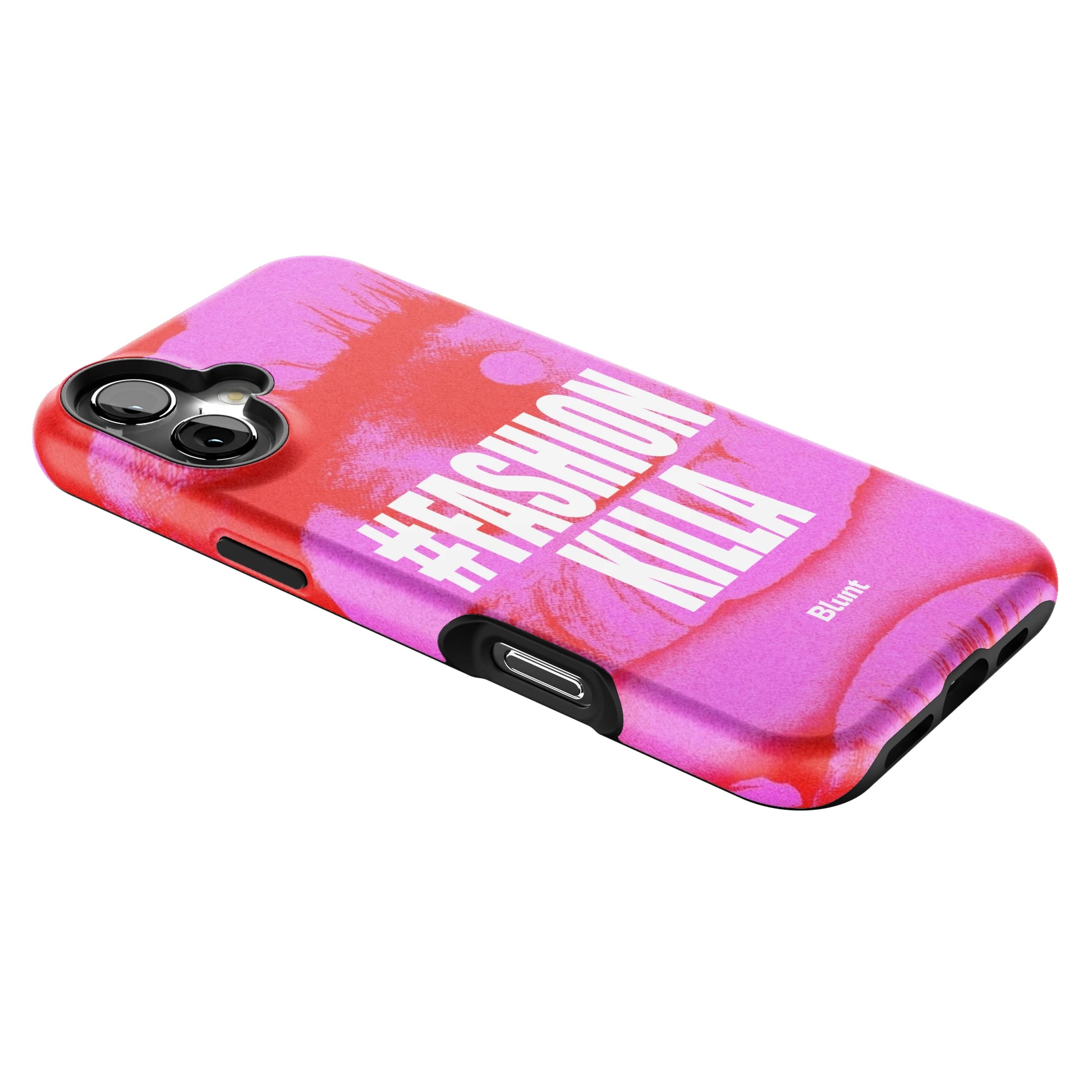Fashion Killa iPhone Case gallery - Iphone_16_Mini_Air_Plus_2