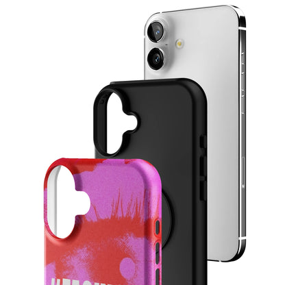 Fashion Killa iPhone Case gallery - Iphone_16_Mini_Air_Plus_3