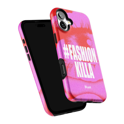 Fashion Killa iPhone Case gallery - Iphone_16_Mini_Air_Plus_6