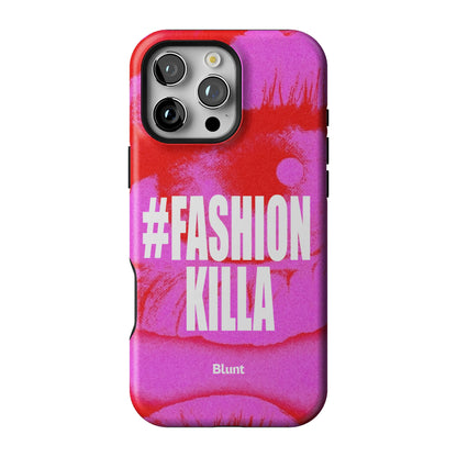 Fashion Killa iPhone Case gallery - Iphone_16_Pro_Max_1