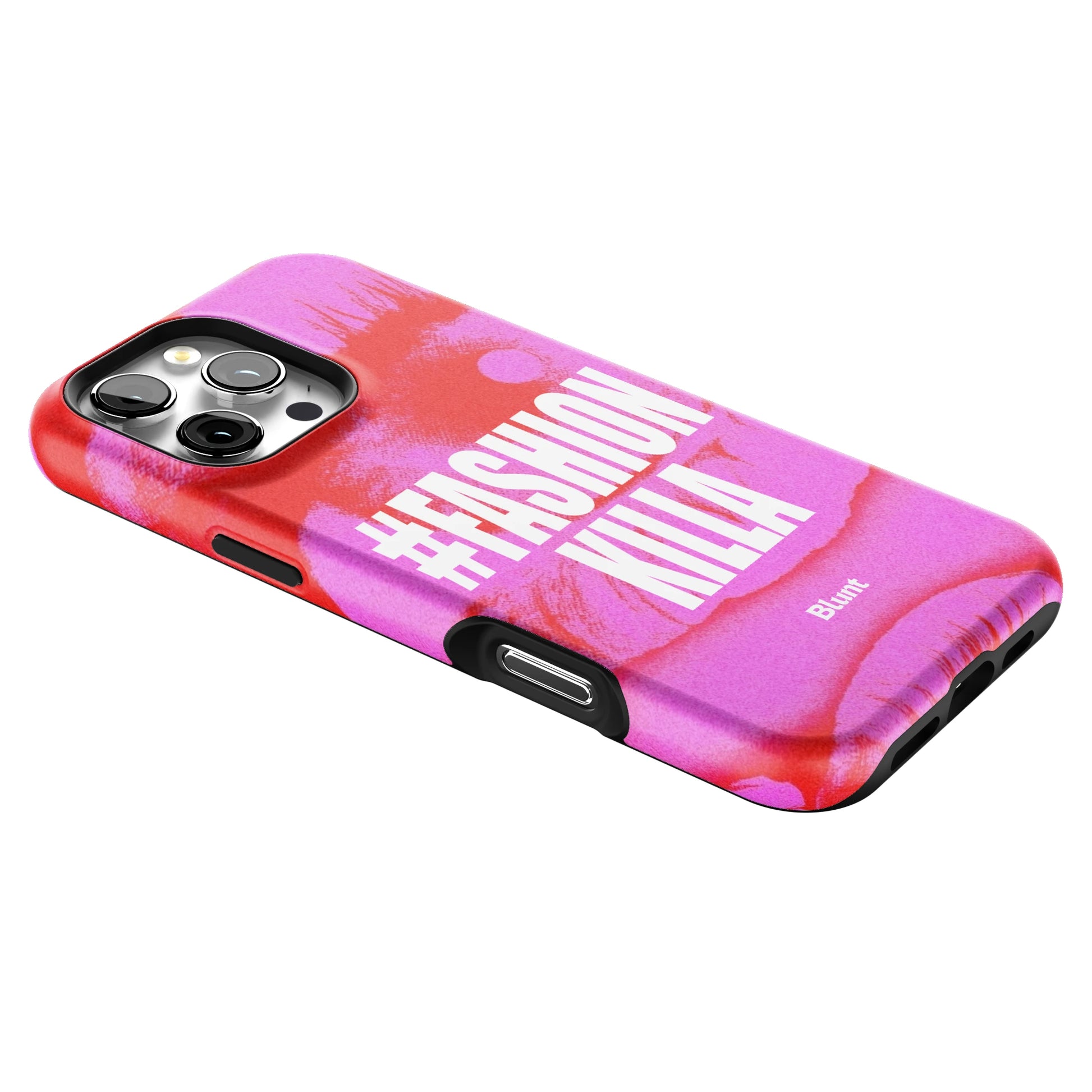 Fashion Killa iPhone Case gallery - Iphone_16_Pro_Max_2