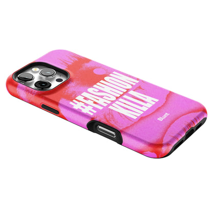 Fashion Killa iPhone Case gallery - Iphone_16_Pro_Max_2