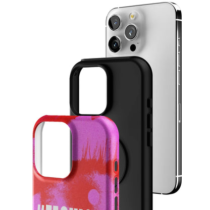 Fashion Killa iPhone Case gallery - Iphone_16_Pro_Max_3