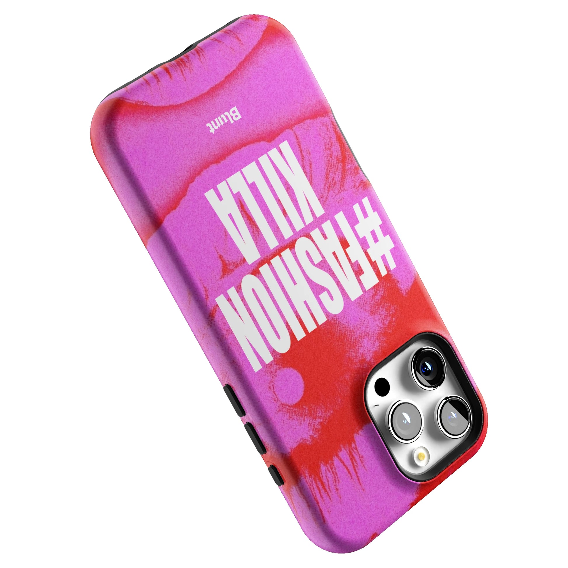 Fashion Killa iPhone Case gallery - Iphone_16_Pro_Max_5