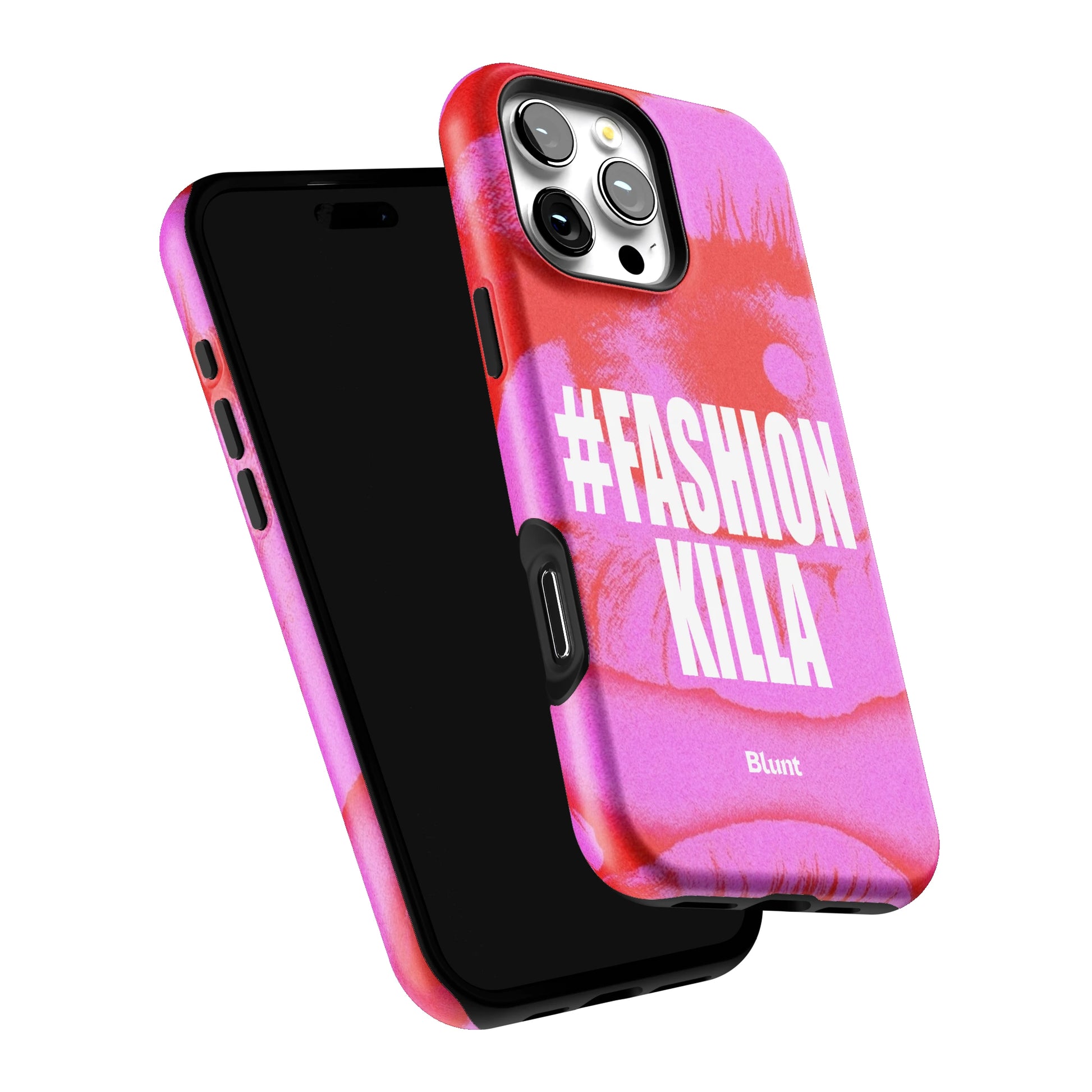 Fashion Killa iPhone Case gallery - Iphone_16_Pro_Max_6