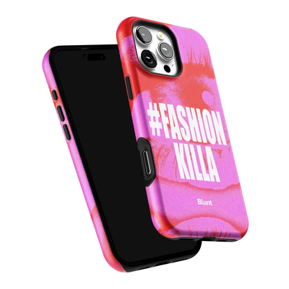 Fashion Killa iPhone Case gallery - Iphone_16_Pro_Max_6
