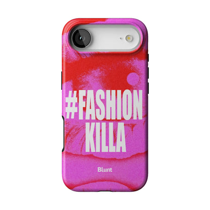 Fashion Killa iPhone Case gallery - Iphone_17_Air_1