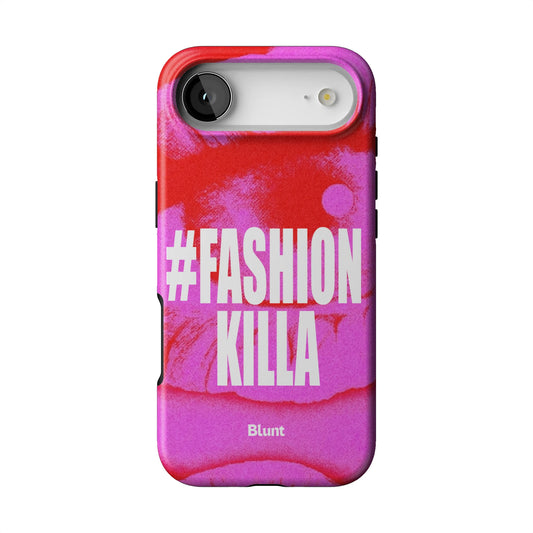 Fashion Killa iPhone Case gallery - Iphone_17_Air_1