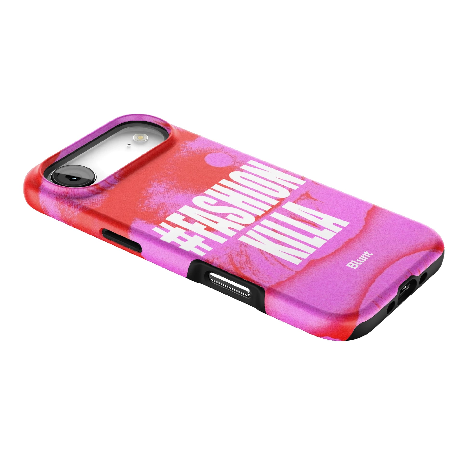 Fashion Killa iPhone Case gallery - Iphone_17_Air_2