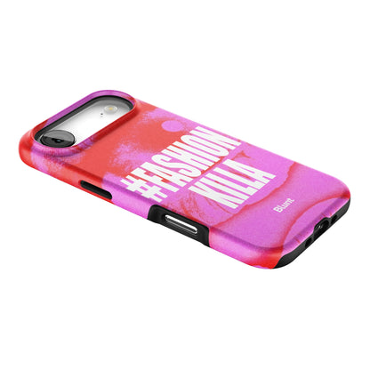 Fashion Killa iPhone Case gallery - Iphone_17_Air_2