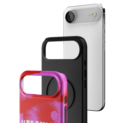 Fashion Killa iPhone Case gallery - Iphone_17_Air_3