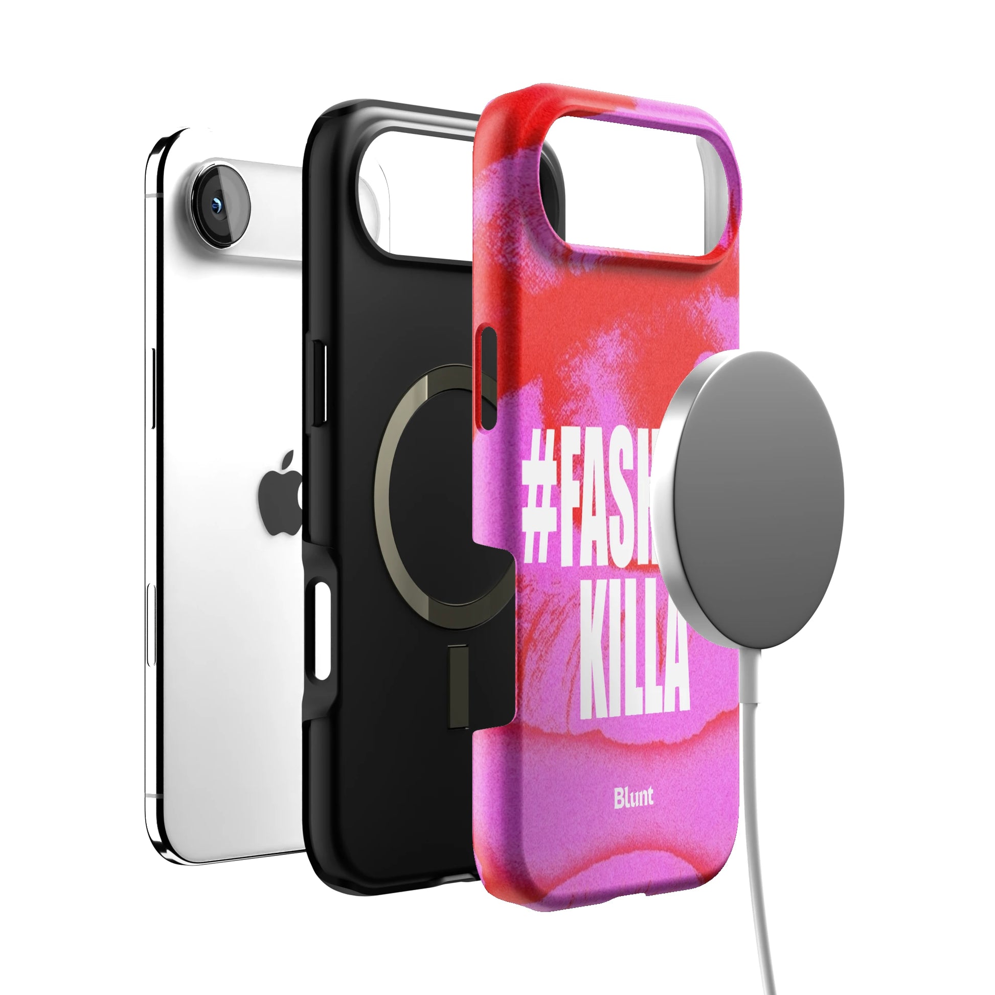 Fashion Killa iPhone Case gallery - Iphone_17_Air_4