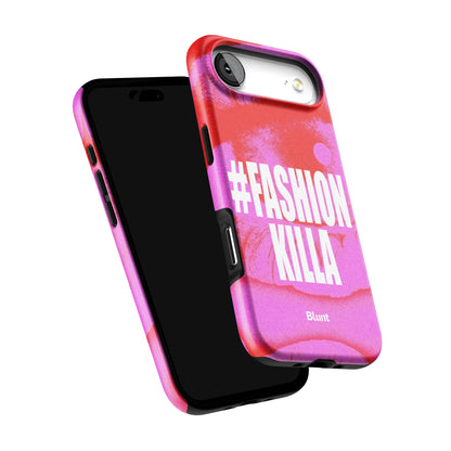 Fashion Killa iPhone Case gallery - Iphone_17_Air_6