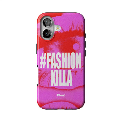 Fashion Killa iPhone Case gallery - Iphone_17_Iphone_1