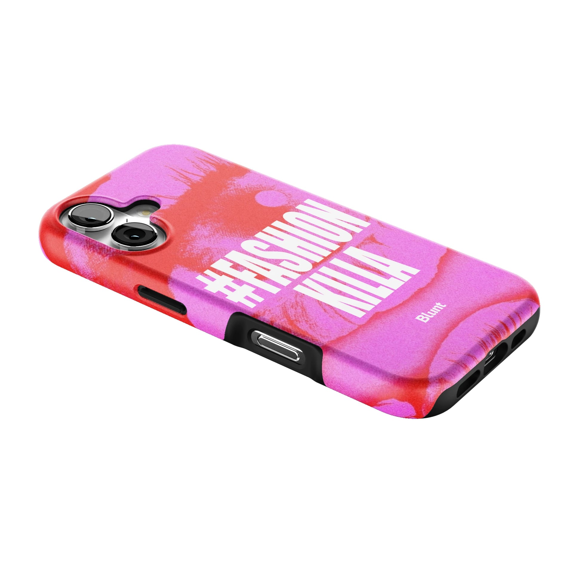 Fashion Killa iPhone Case gallery - Iphone_17_Iphone_2