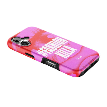 Fashion Killa iPhone Case gallery - Iphone_17_Iphone_2