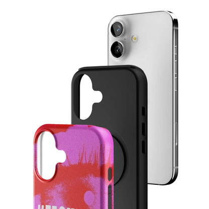 Fashion Killa iPhone Case gallery - Iphone_17_Iphone_3