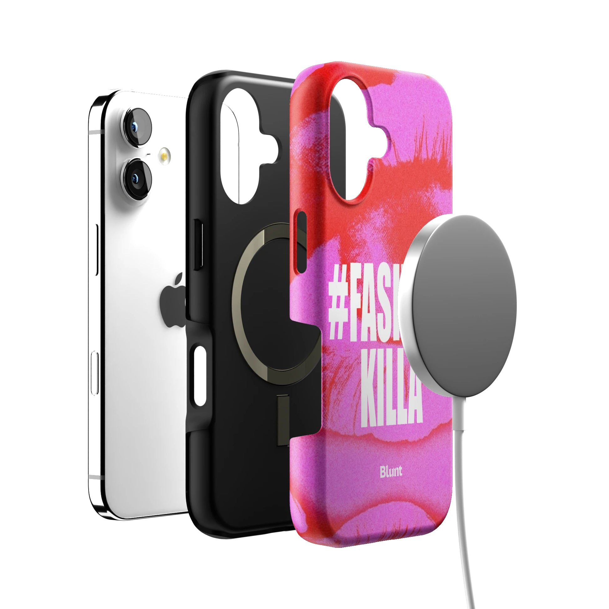 Fashion Killa iPhone Case gallery - Iphone_17_Iphone_4