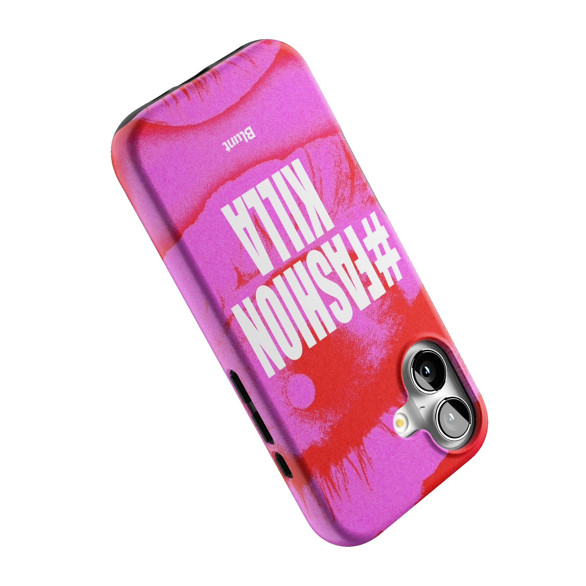 Fashion Killa iPhone Case gallery - Iphone_17_Iphone_5