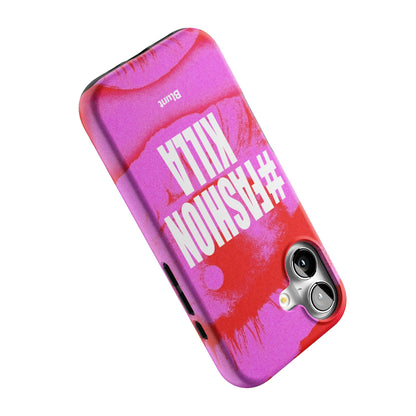 Fashion Killa iPhone Case gallery - Iphone_17_Iphone_5