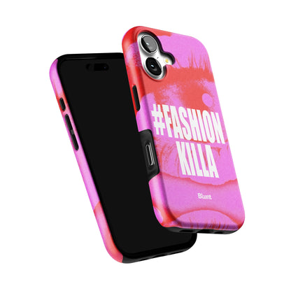 Fashion Killa iPhone Case gallery - Iphone_17_Iphone_6