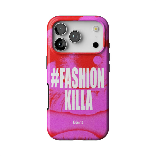 Fashion Killa iPhone Case gallery - Iphone_17_Pro_1