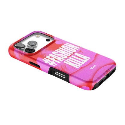 Fashion Killa iPhone Case gallery - Iphone_17_Pro_2