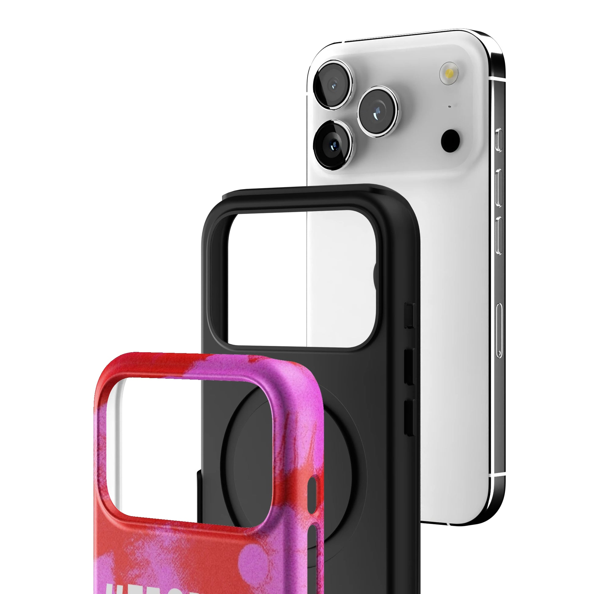 Fashion Killa iPhone Case gallery - Iphone_17_Pro_3