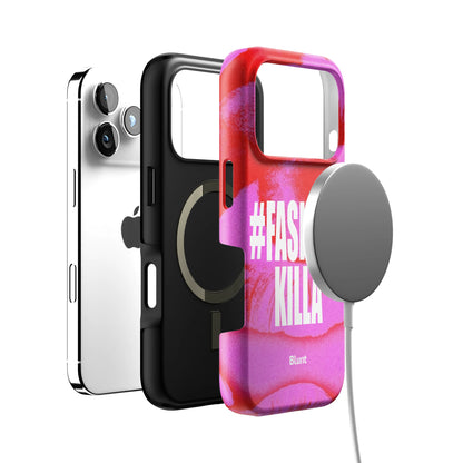 Fashion Killa iPhone Case gallery - Iphone_17_Pro_4