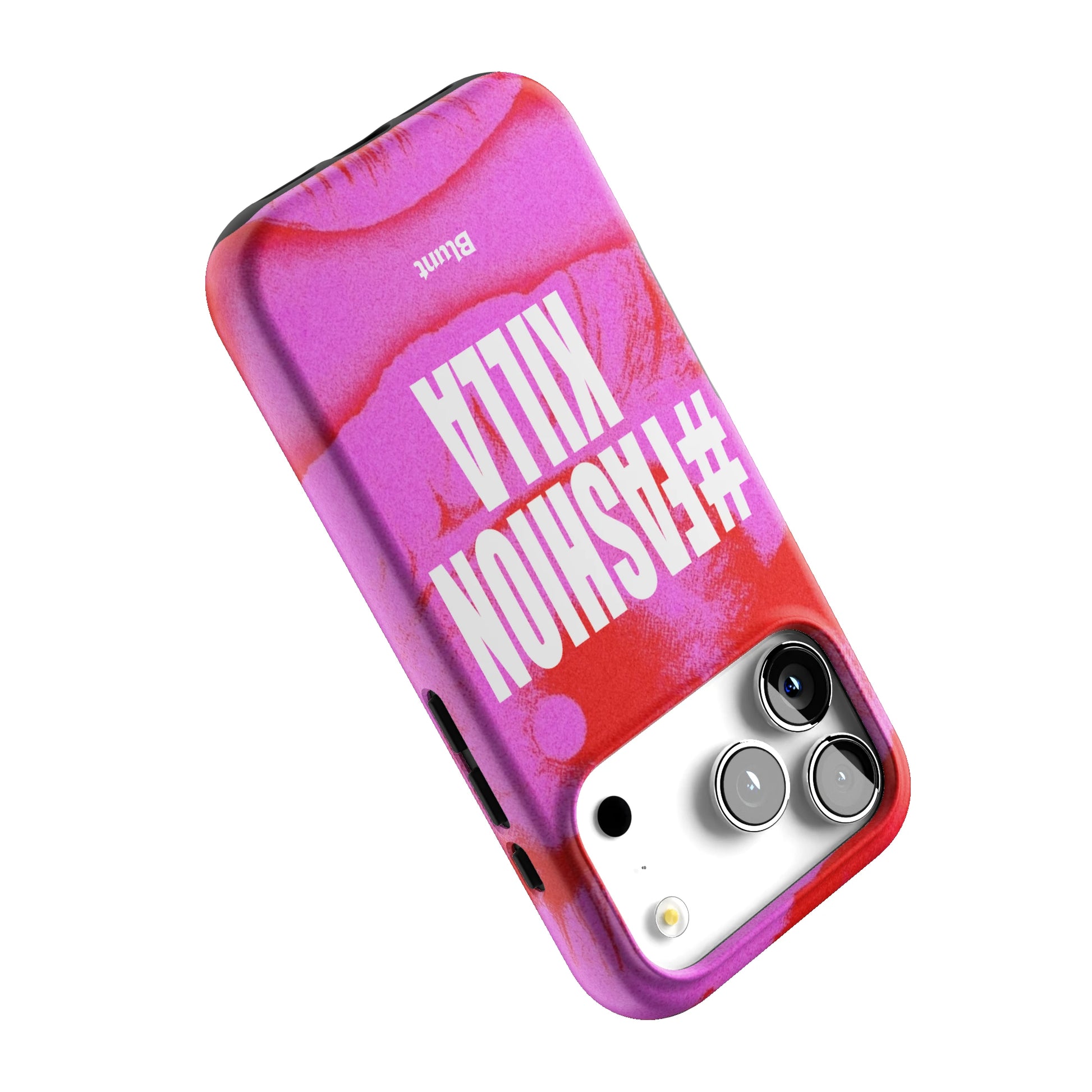 Fashion Killa iPhone Case gallery - Iphone_17_Pro_5