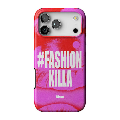 Fashion Killa iPhone Case gallery - Iphone_17_Pro_Max_1
