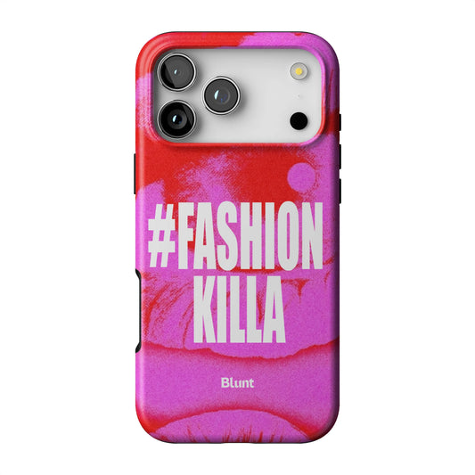 Fashion Killa iPhone Case gallery - Iphone_17_Pro_Max_1